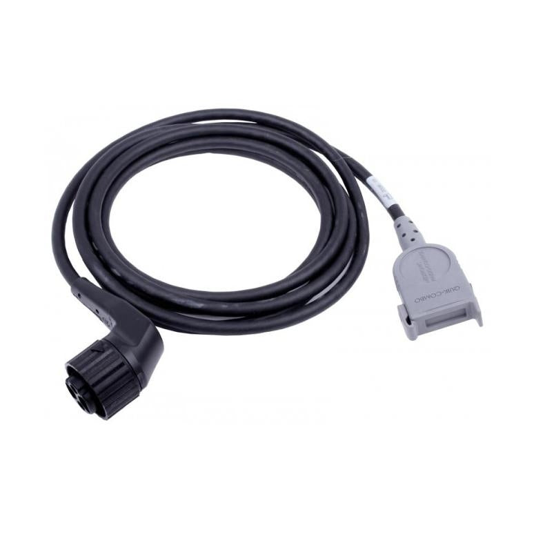 Physio-Control-Physio-Control LIFEPAK® 12 / 20 QUIK-COMBO® Therapy Cable, Recertified-MedTech-1